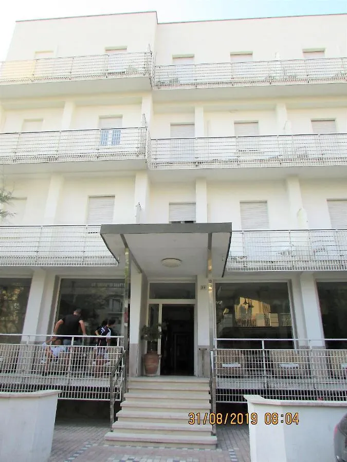 Hotel Villa Fiorita