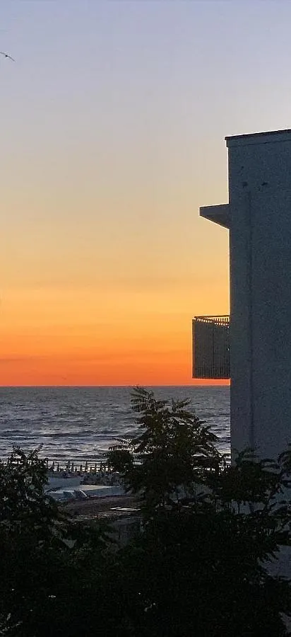 Hotel Villa Fiorita