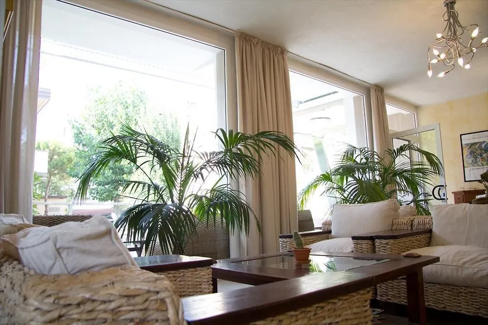 ***  Hotel Villa Fiorita Italy