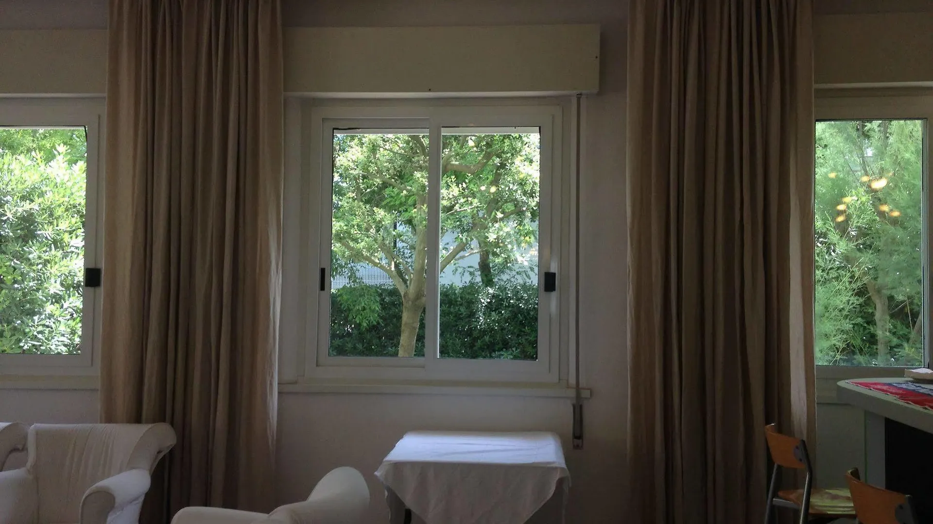 Hotel Villa Fiorita