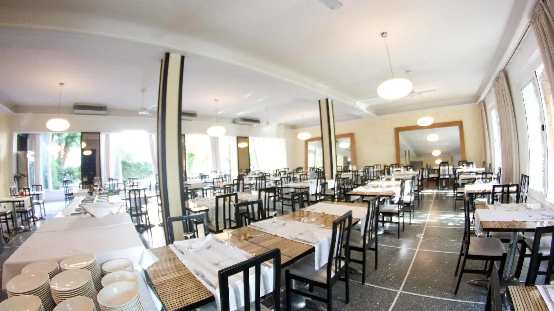 Hotel Villa Fiorita 3*, Milano Marittima