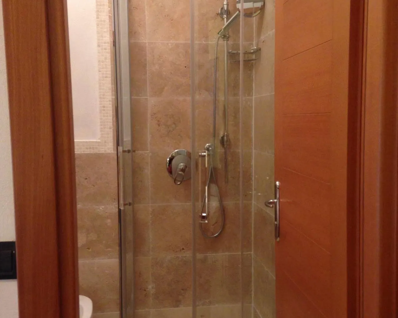 Hotel Villa Fiorita