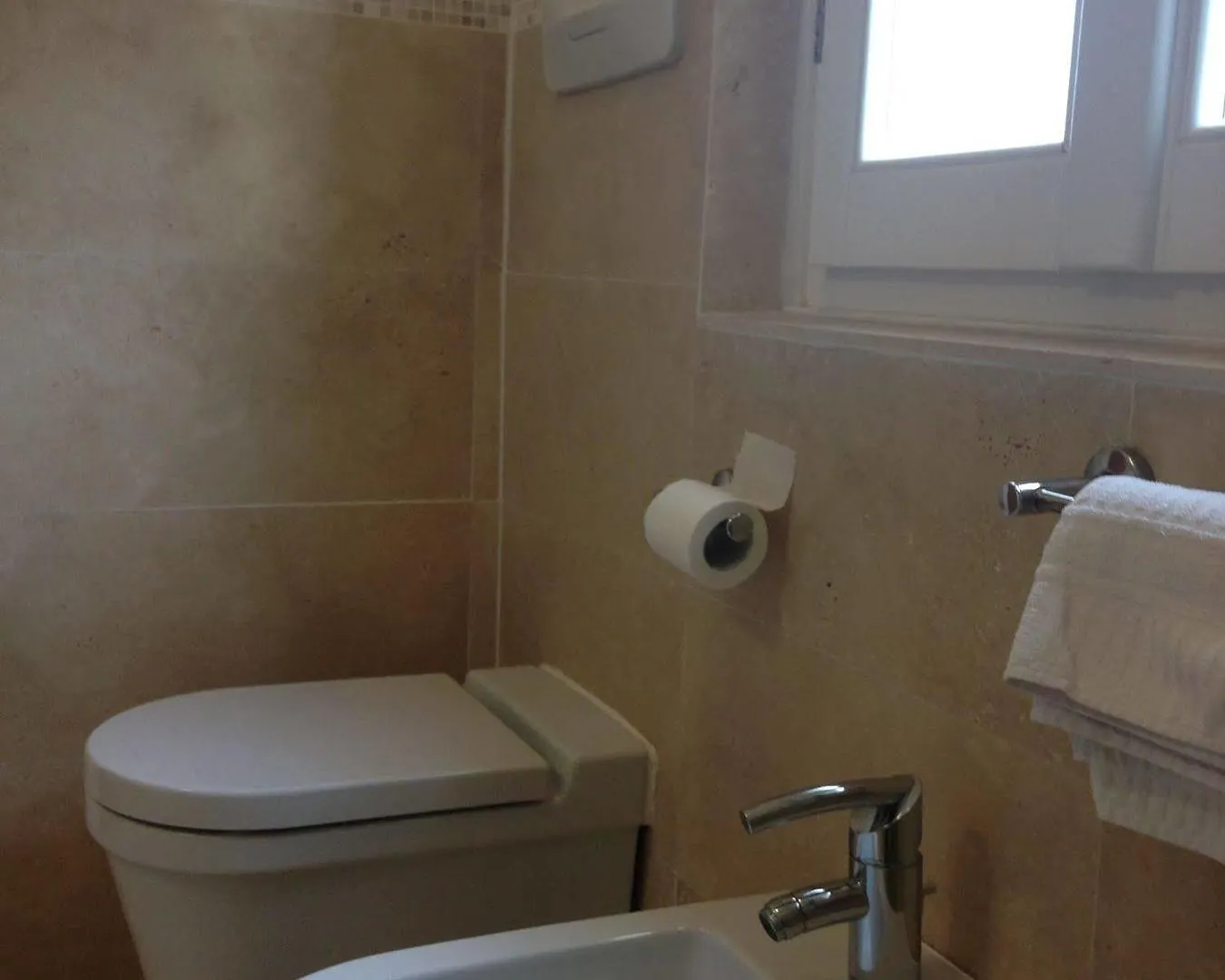 Hotel Villa Fiorita