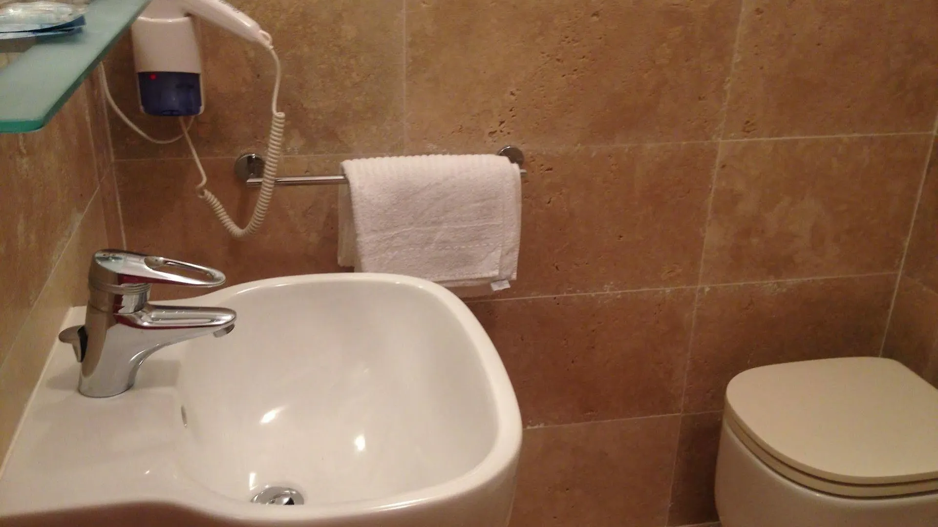 Hotel Villa Fiorita Milano Marittima