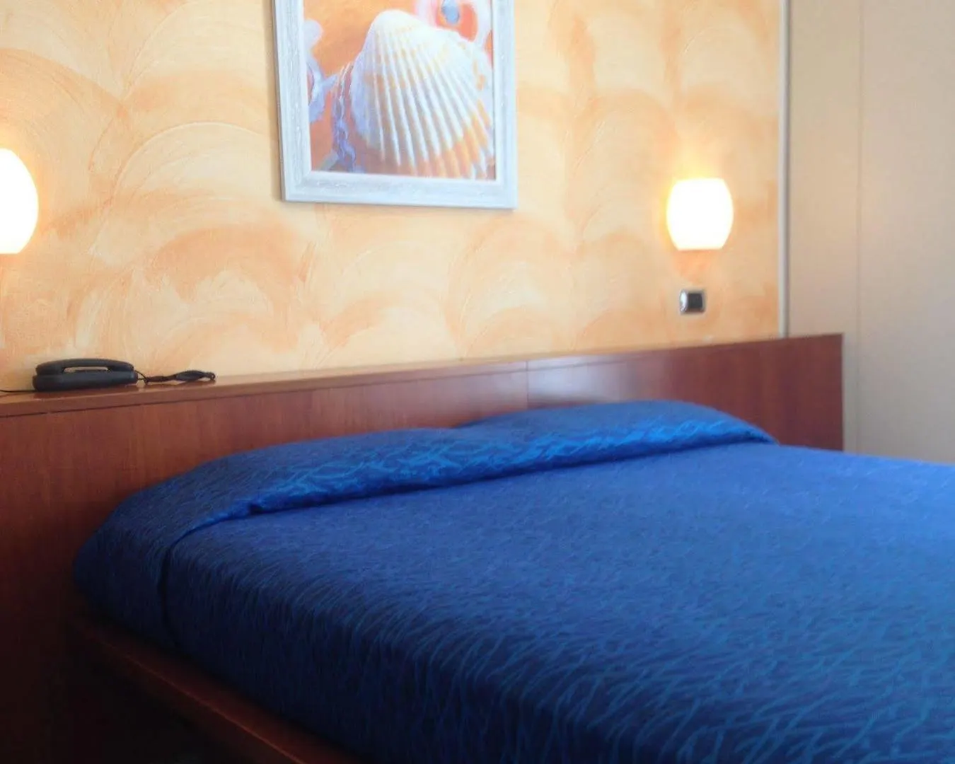 Hotel Villa Fiorita 3*, Milano Marittima Italy