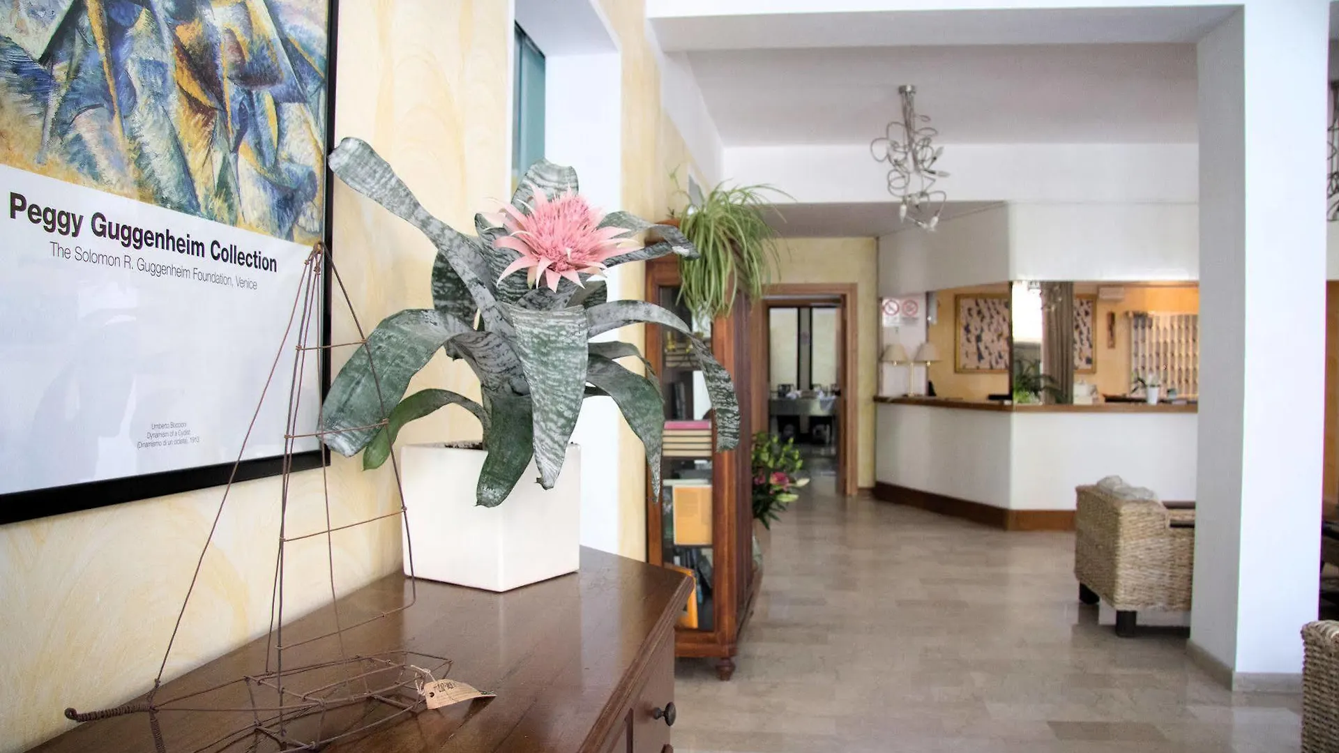 Hotel Villa Fiorita