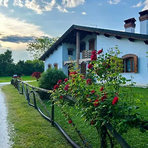  Bed & Breakfast Il Sentiero Italia