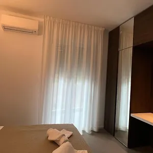 Hotel Lux Mima, Milano Marittima