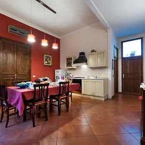 *** Bed & Breakfast Casa Degli Artisti Italia