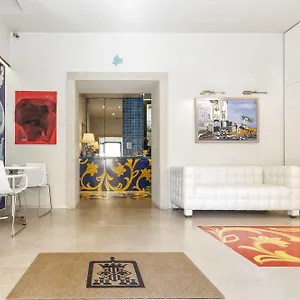 *** Hotel Porta Del Tocco Design Italia